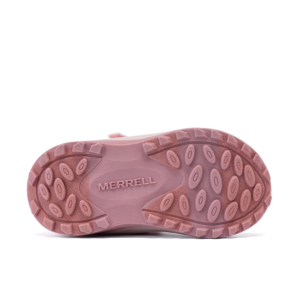Little Kid - Snova Mid Jr. - Boots LK / Merrell On sale