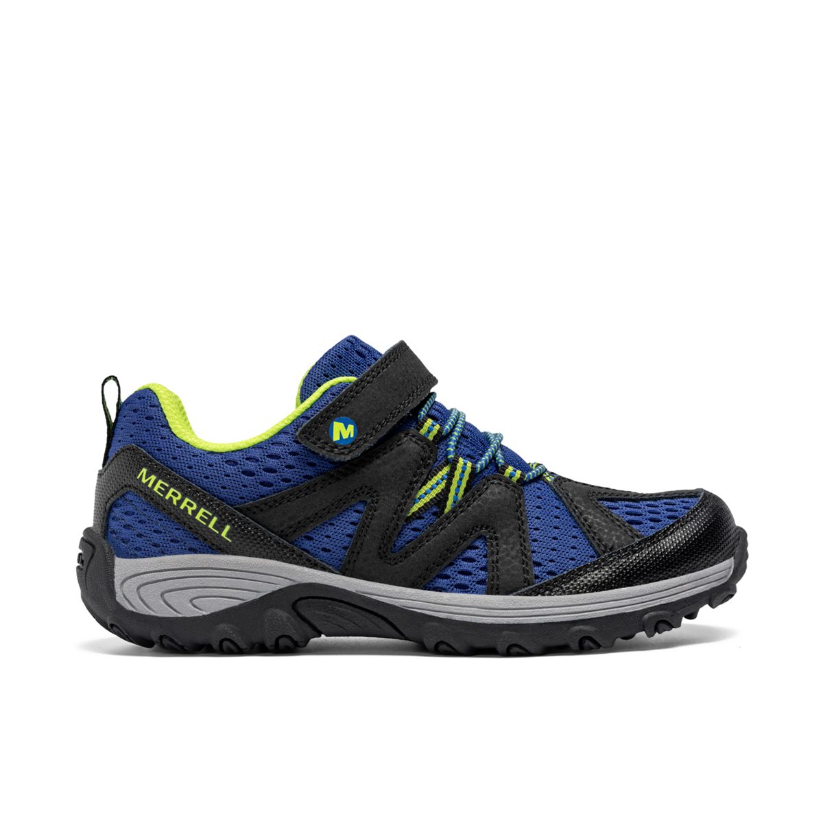Big Kid - Ridge Trek - Shoes BK / Merrell Outlet
