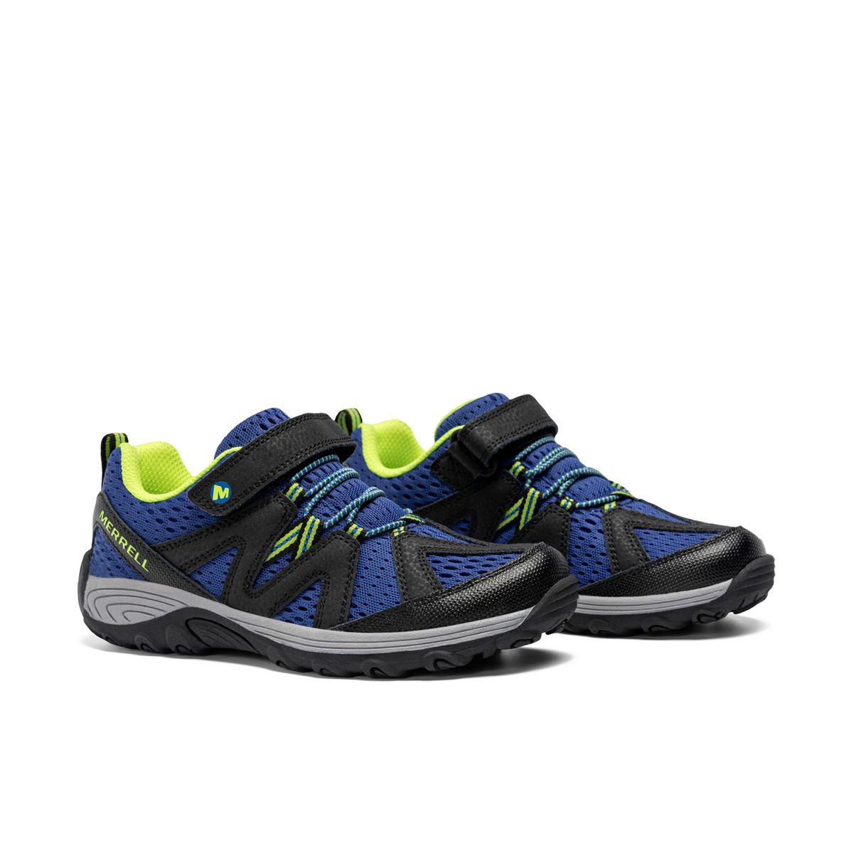 Big Kid - Ridge Trek - Shoes BK / Merrell Outlet