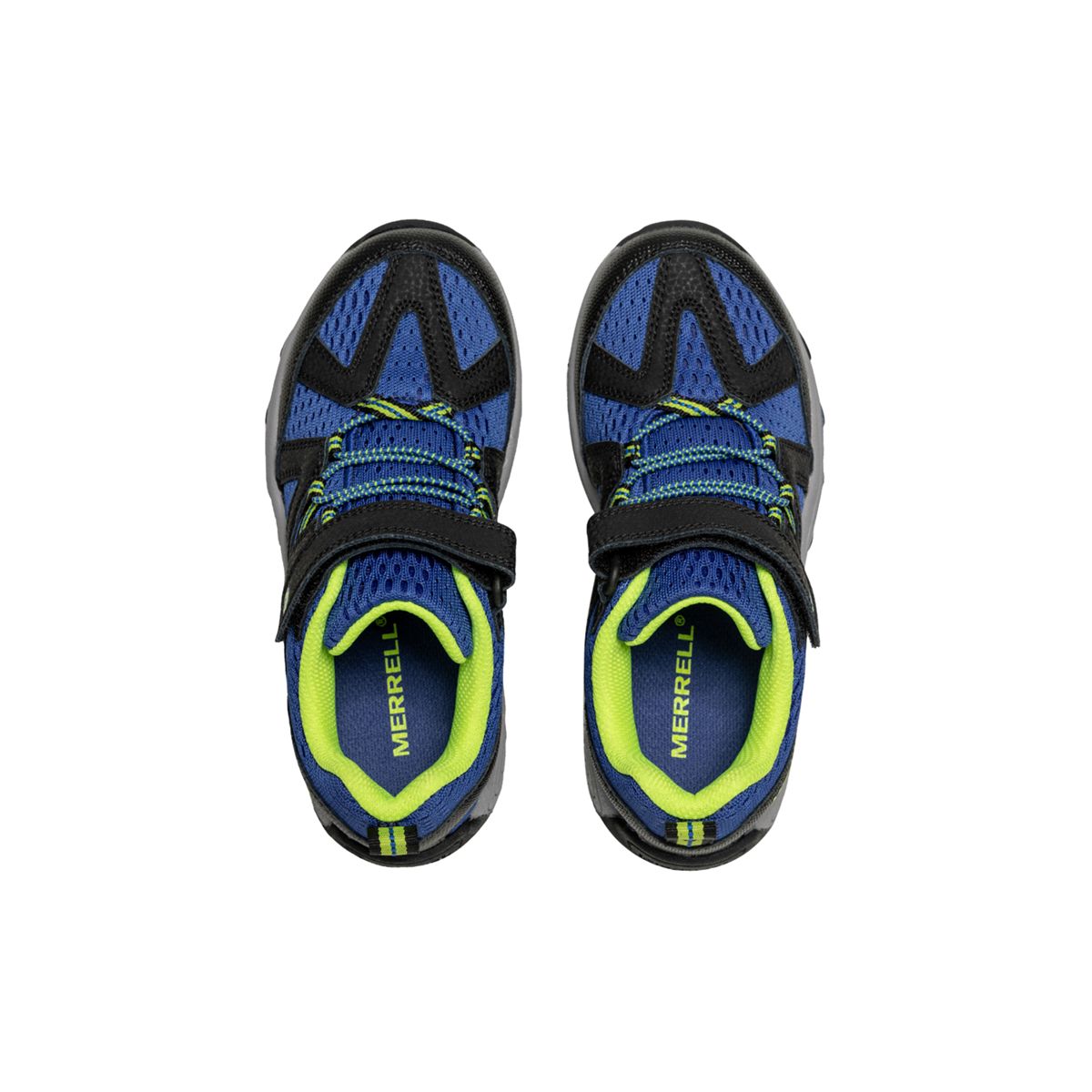 Big Kid - Ridge Trek - Shoes BK / Merrell Outlet