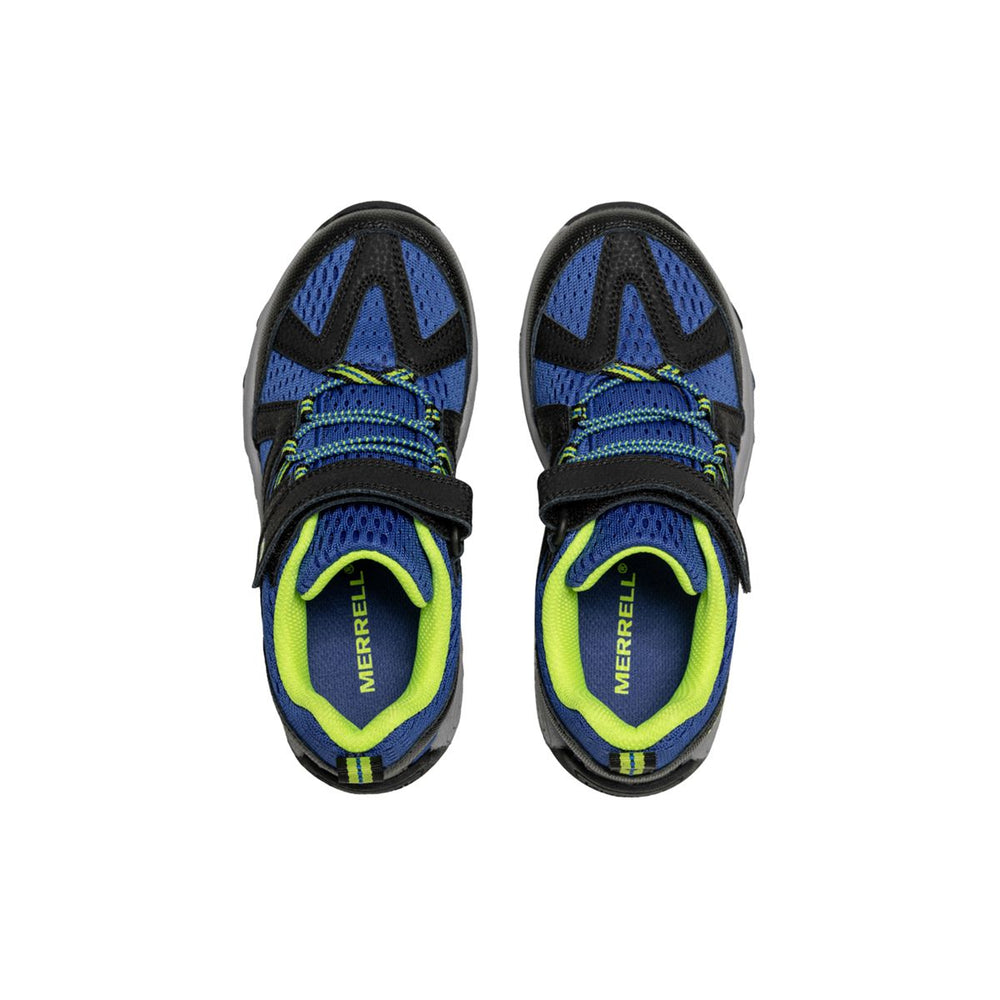 Big Kid - Ridge Trek - Shoes BK / Merrell Outlet