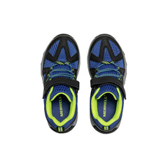 Big Kid - Ridge Trek - Shoes BK / Merrell Outlet