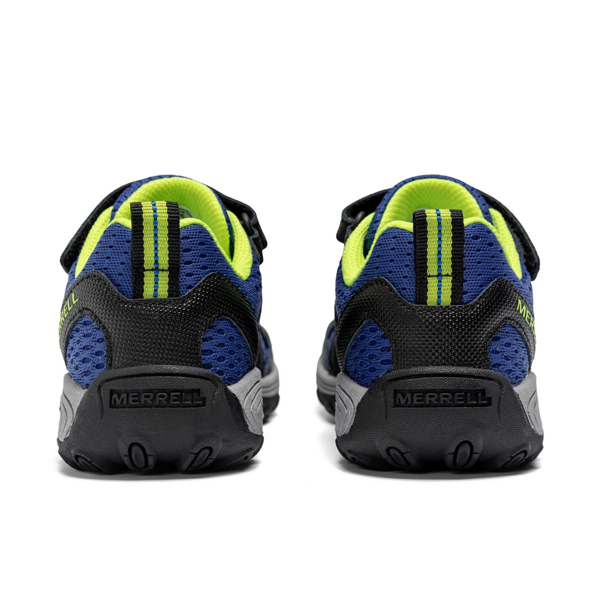 Big Kid - Ridge Trek - Shoes BK / Merrell Outlet