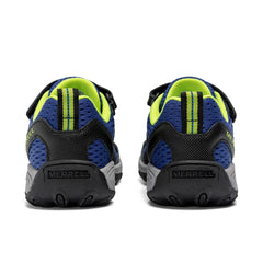Big Kid - Ridge Trek - Shoes BK / Merrell Outlet