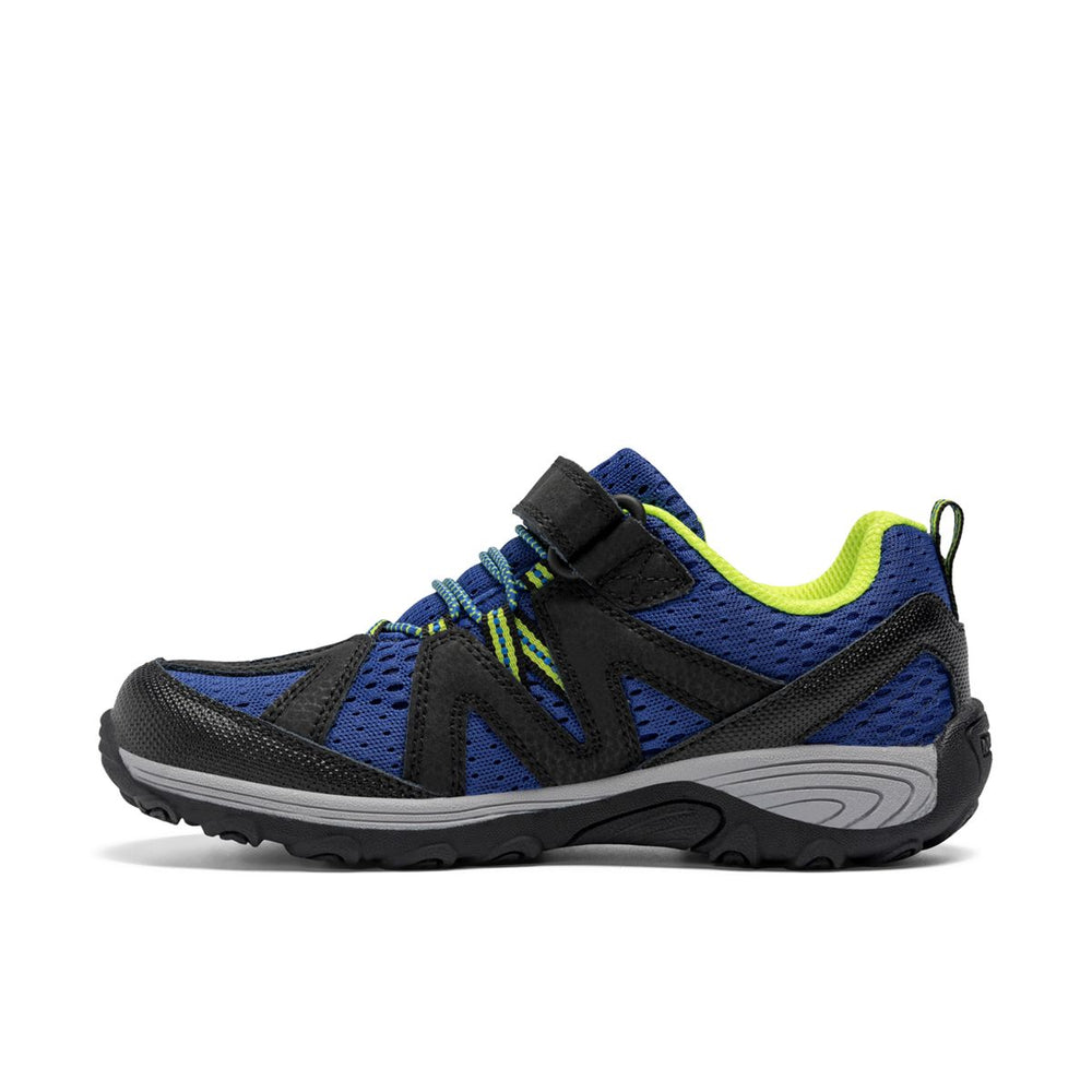 Big Kid - Ridge Trek - Shoes BK / Merrell Outlet