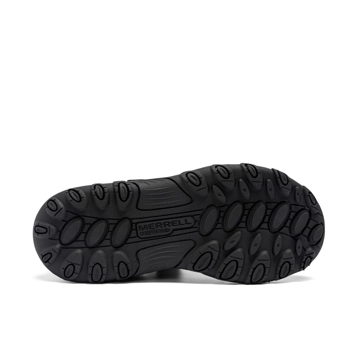 Big Kid - Ridge Trek - Shoes BK / Merrell Outlet