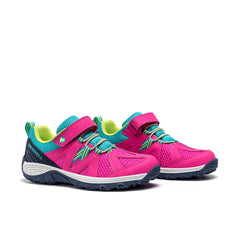 Big Kid - Ridge Trek - Shoes BK / Merrell