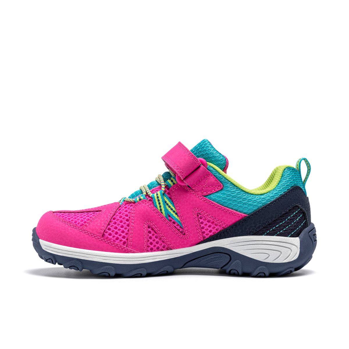 Big Kid - Ridge Trek - Shoes BK / Merrell