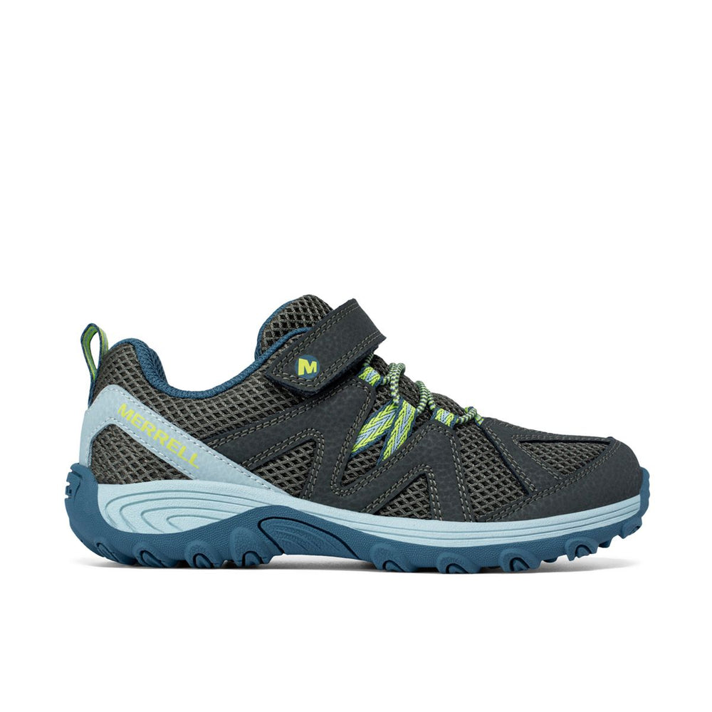 Big Kid - Ridge Trek - Shoes BK / Merrell Online