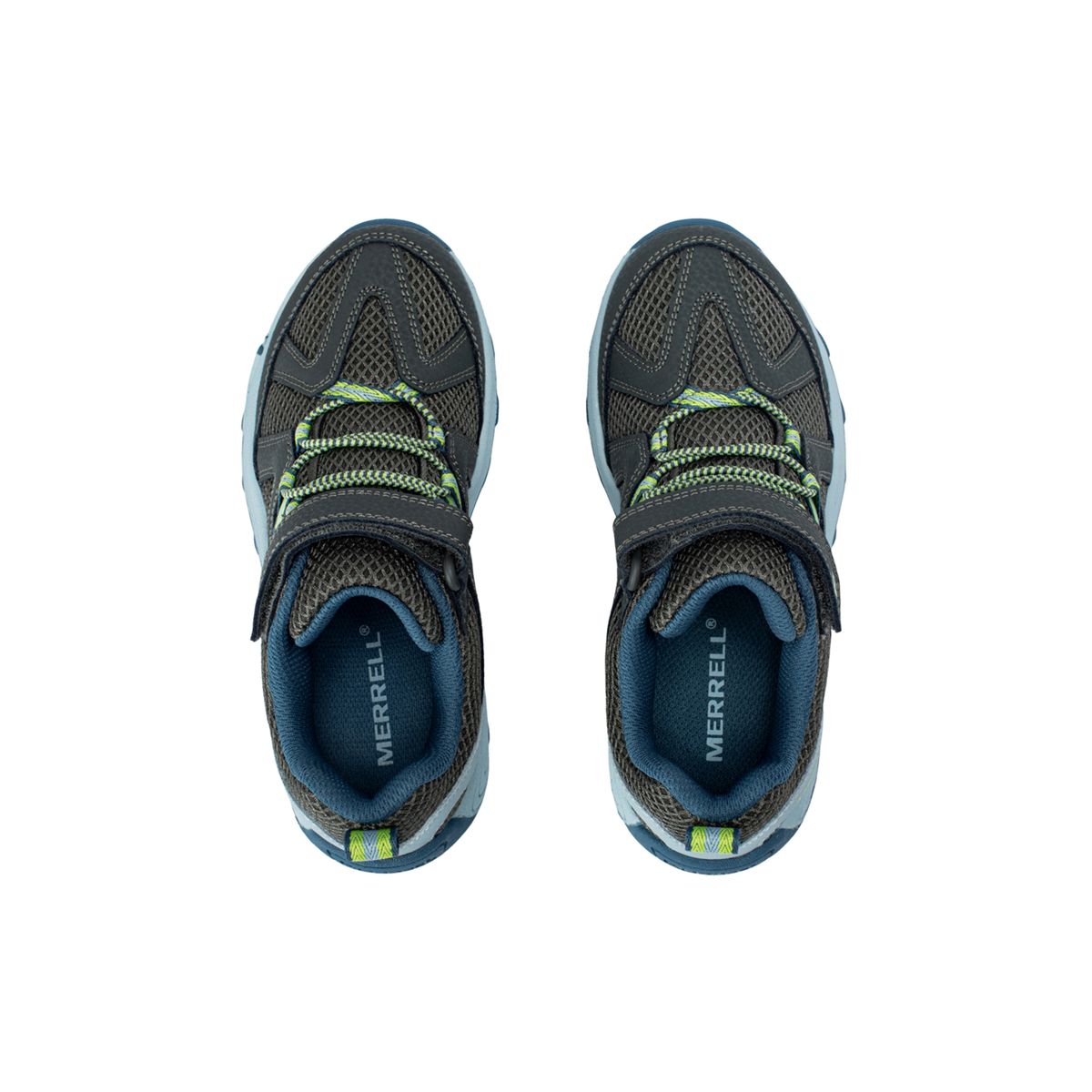 Big Kid - Ridge Trek - Shoes BK / Merrell Online