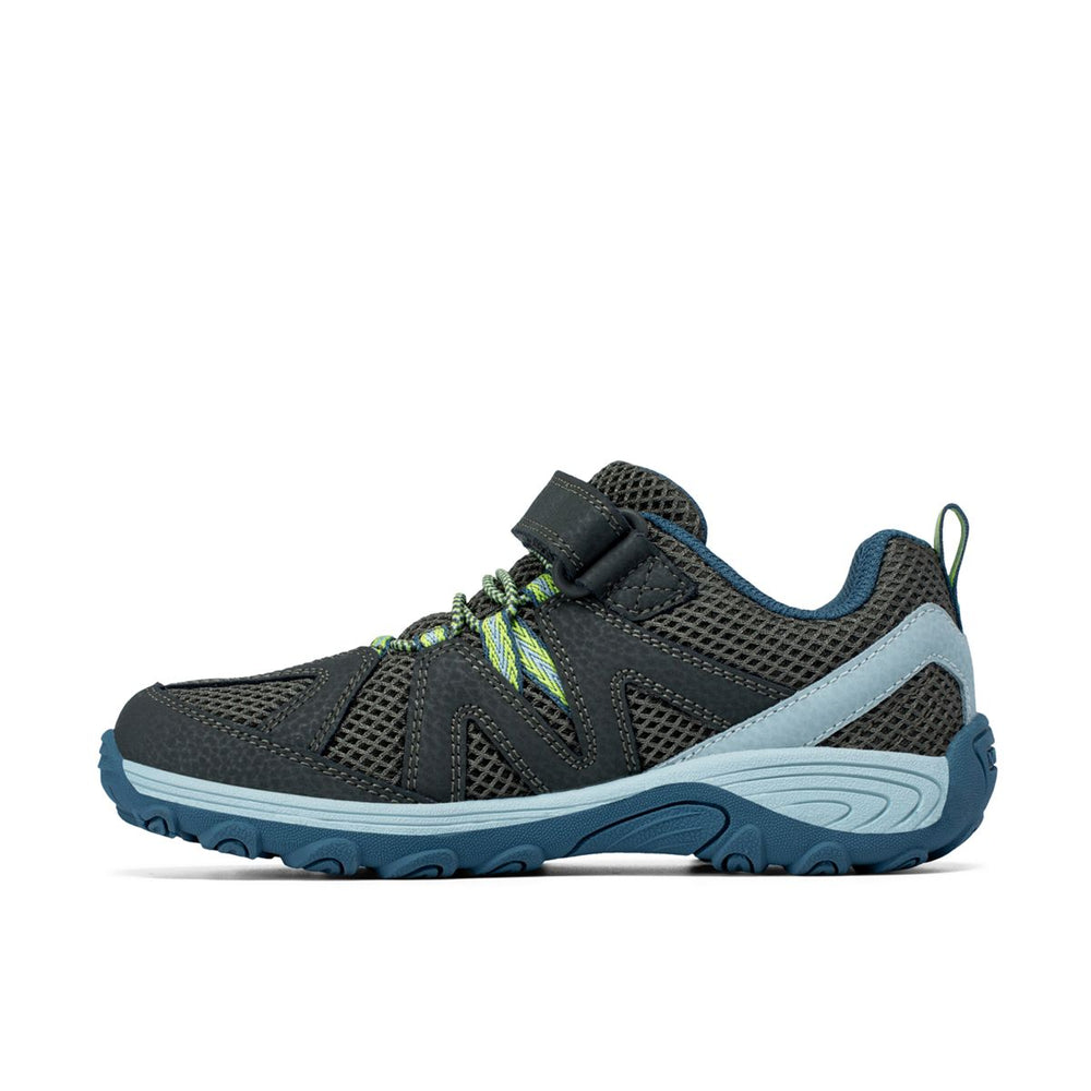 Big Kid - Ridge Trek - Shoes BK / Merrell Online