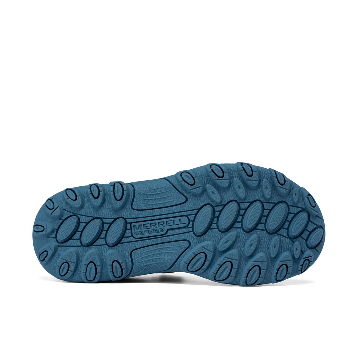 Big Kid - Ridge Trek - Shoes BK / Merrell Online