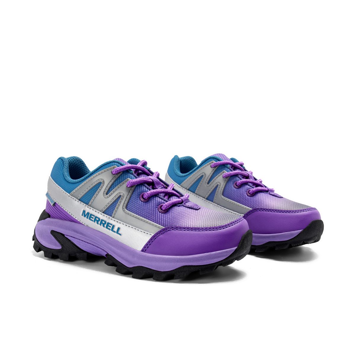 Big Kid - Moab Speed 2 FST - Shoes BK / Merrell