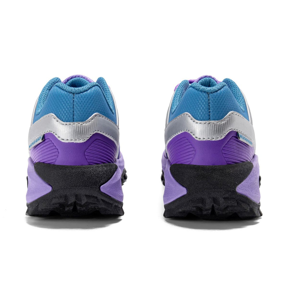 Big Kid - Moab Speed 2 FST - Shoes BK / Merrell