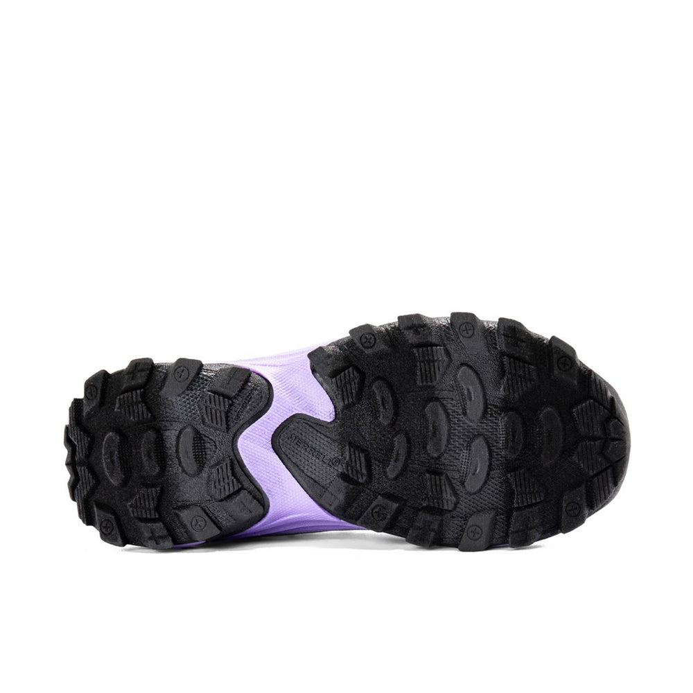 Big Kid - Moab Speed 2 FST - Shoes BK / Merrell