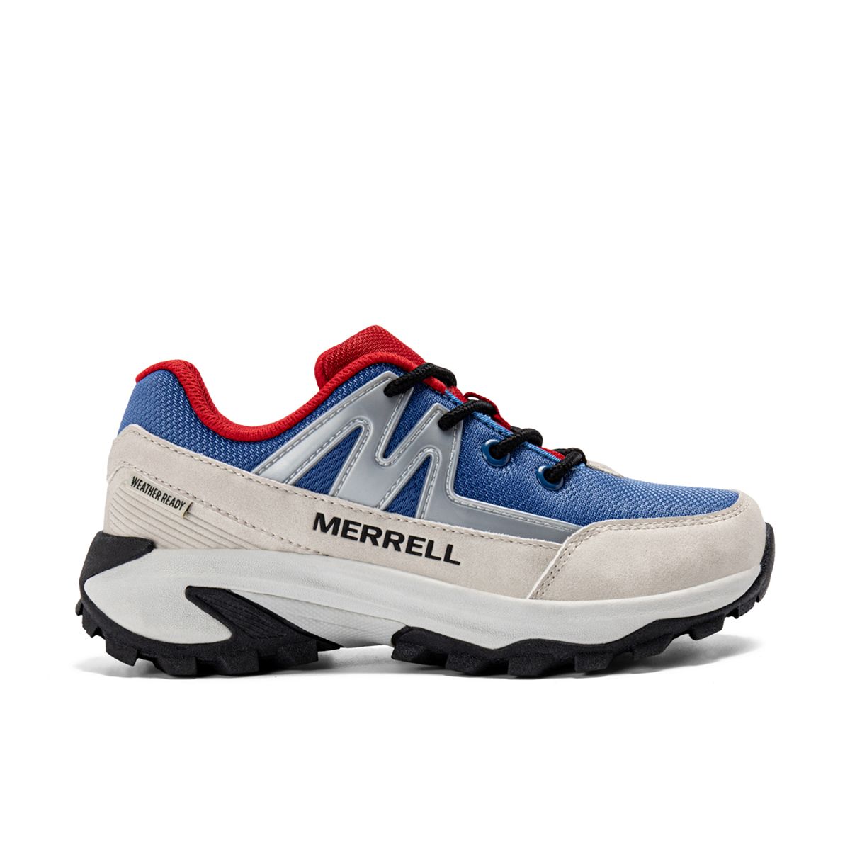 Big Kid - Moab Speed 2 FST - Shoes BK / Merrell Online