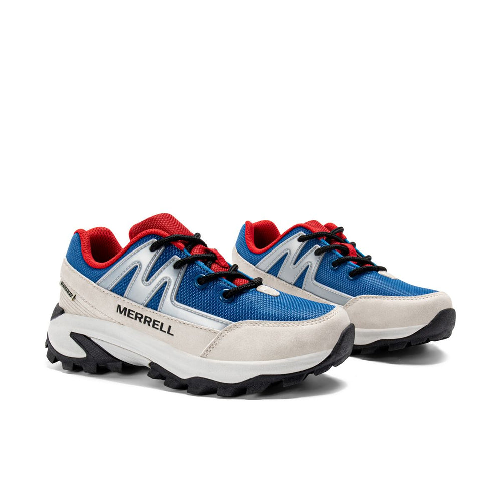 Big Kid - Moab Speed 2 FST - Shoes BK / Merrell Online
