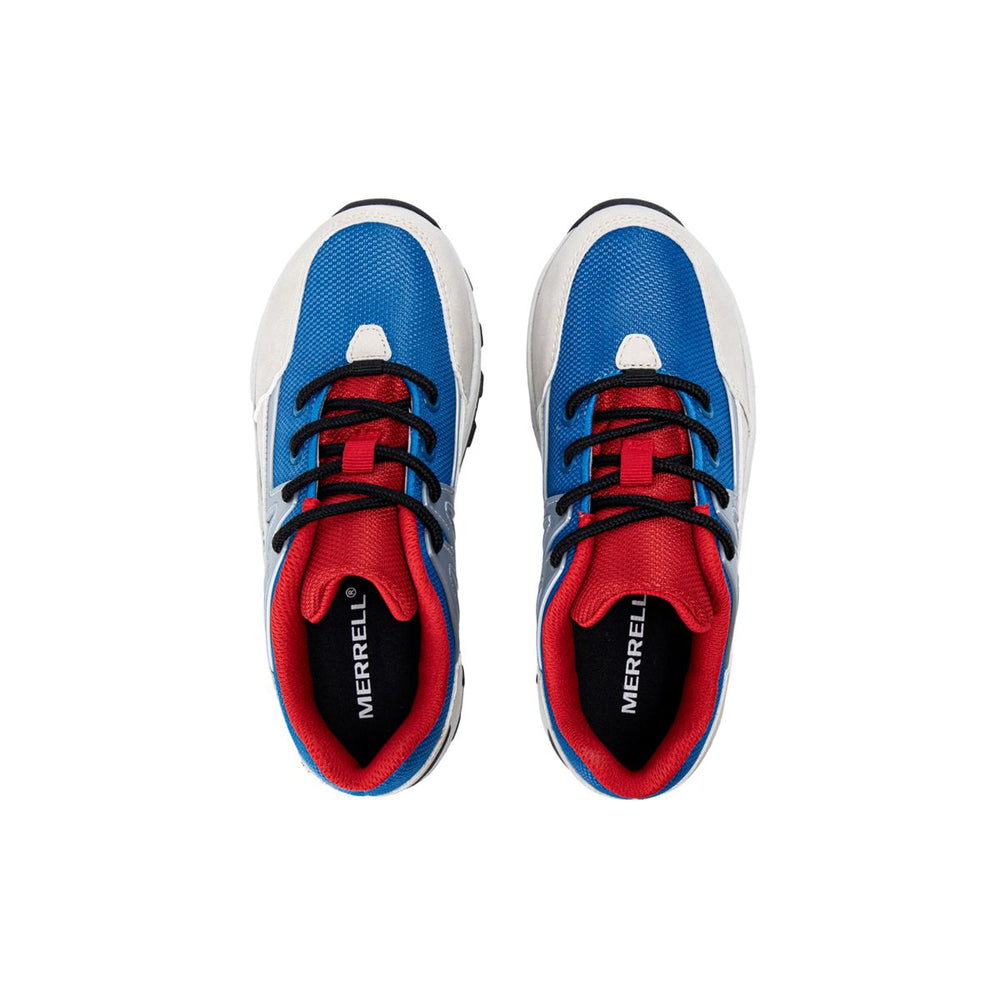Big Kid - Moab Speed 2 FST - Shoes BK / Merrell Online