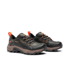 Big Kid - Stowe Low - Shoes BK / Merrell Discount