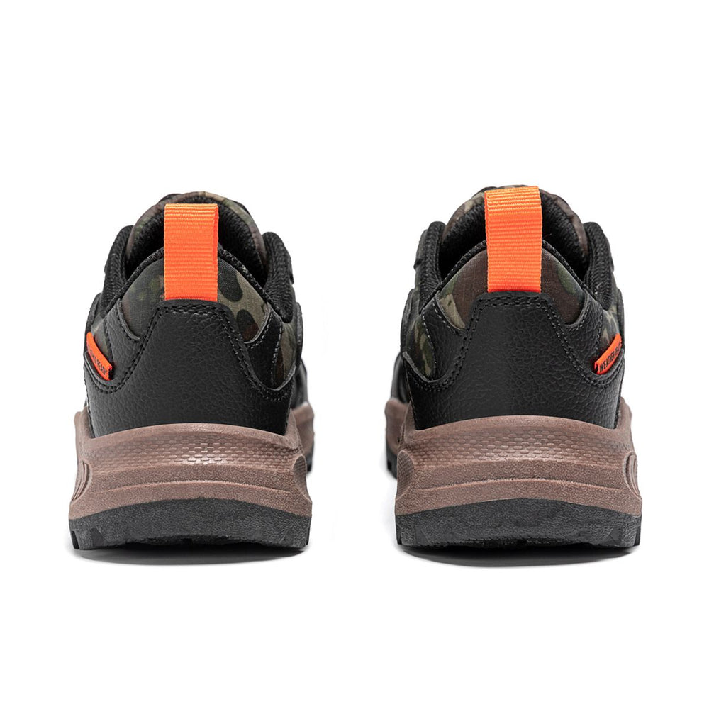 Big Kid - Stowe Low - Shoes BK / Merrell Discount