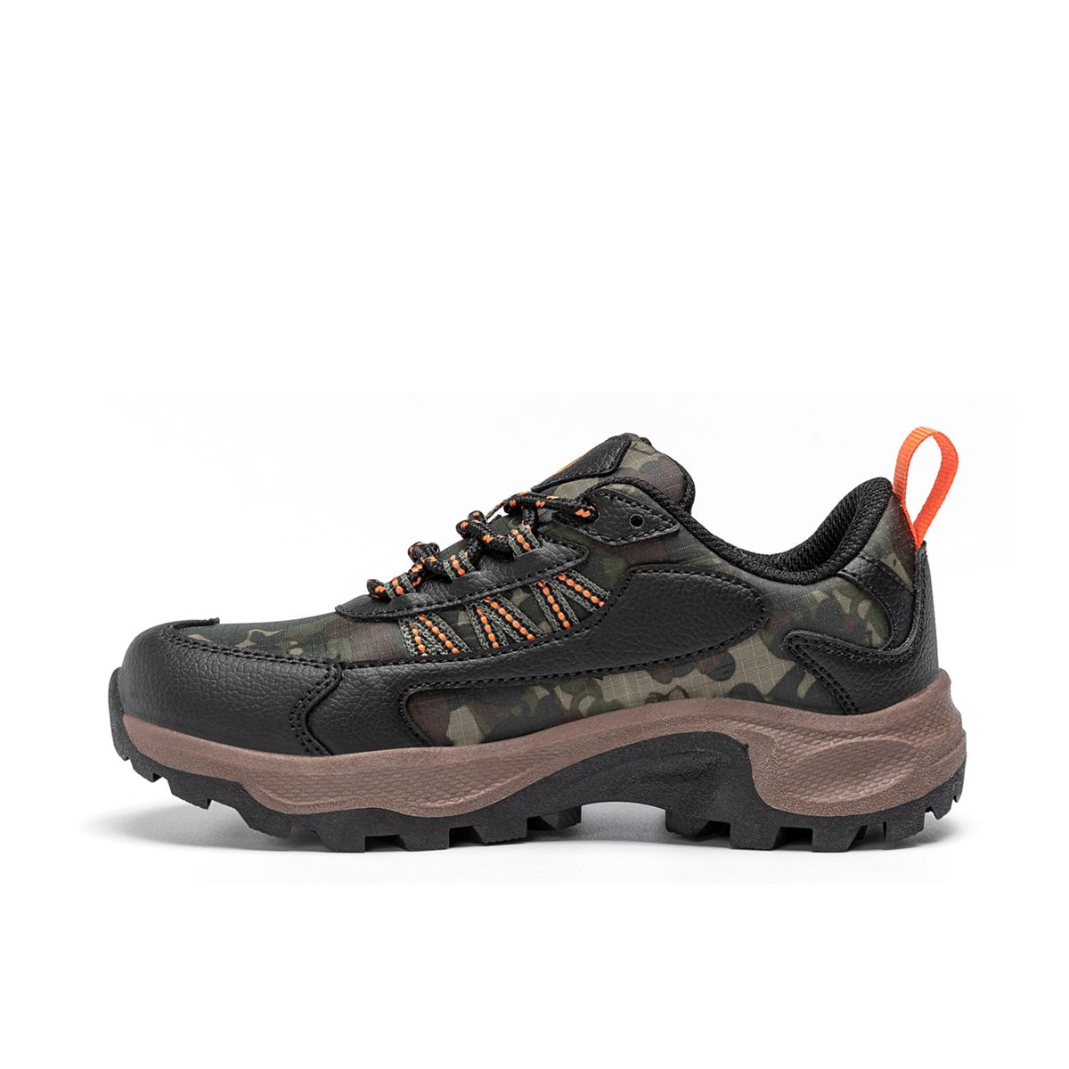 Big Kid - Stowe Low - Shoes BK / Merrell Discount