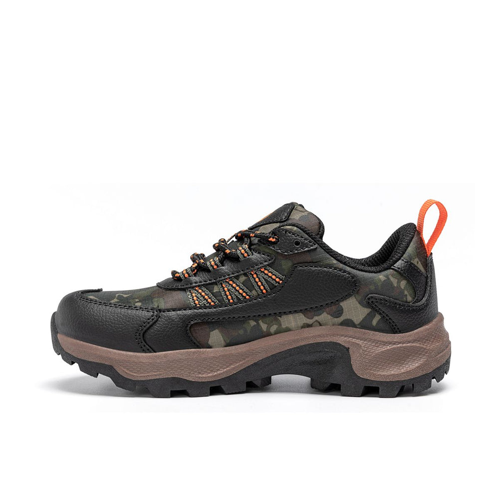 Big Kid - Stowe Low - Shoes BK / Merrell Discount