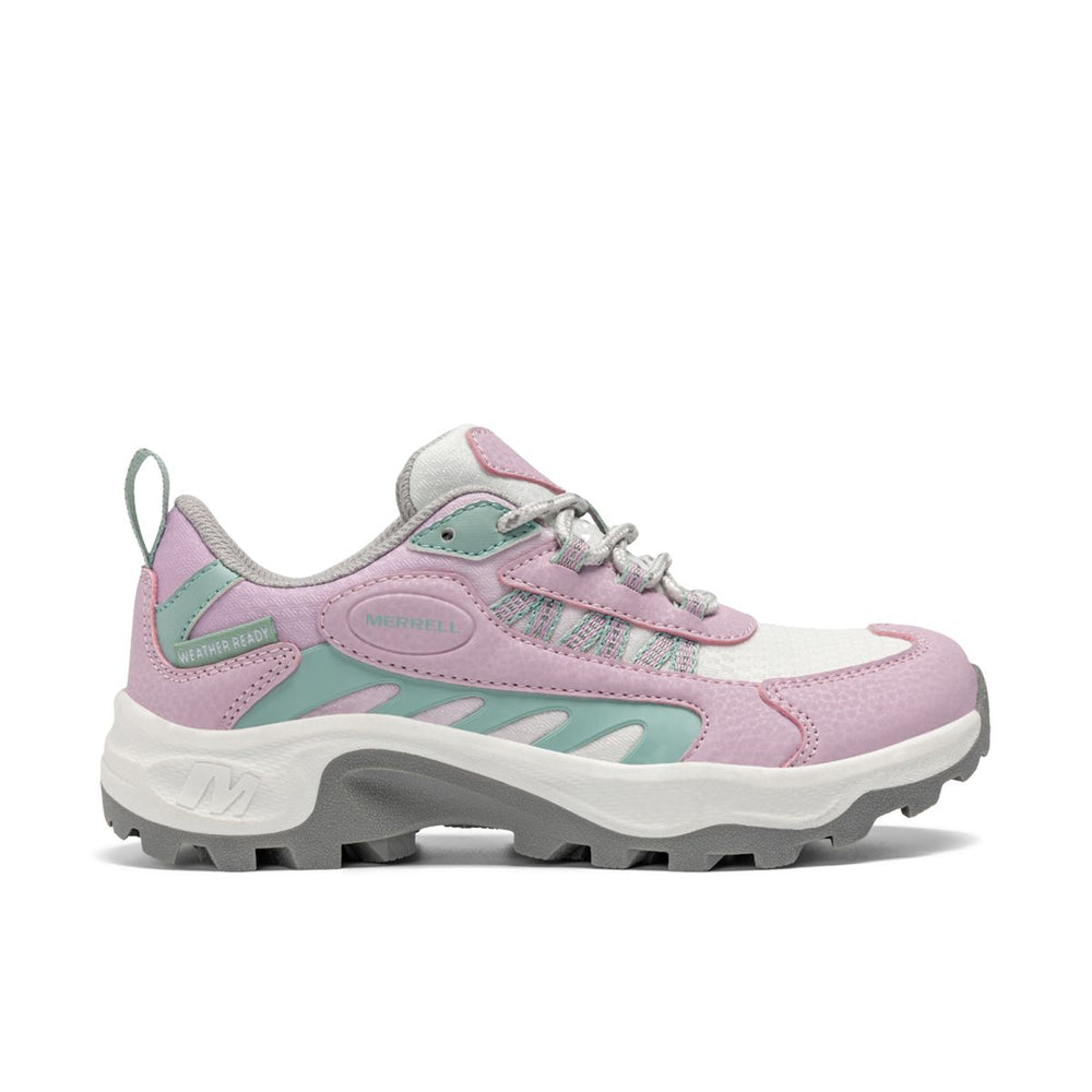Big Kid - Stowe Low - Shoes BK / Merrell Sale