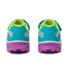 Little Kid - Snova Jr. - Shoes LK / Merrell Outlet