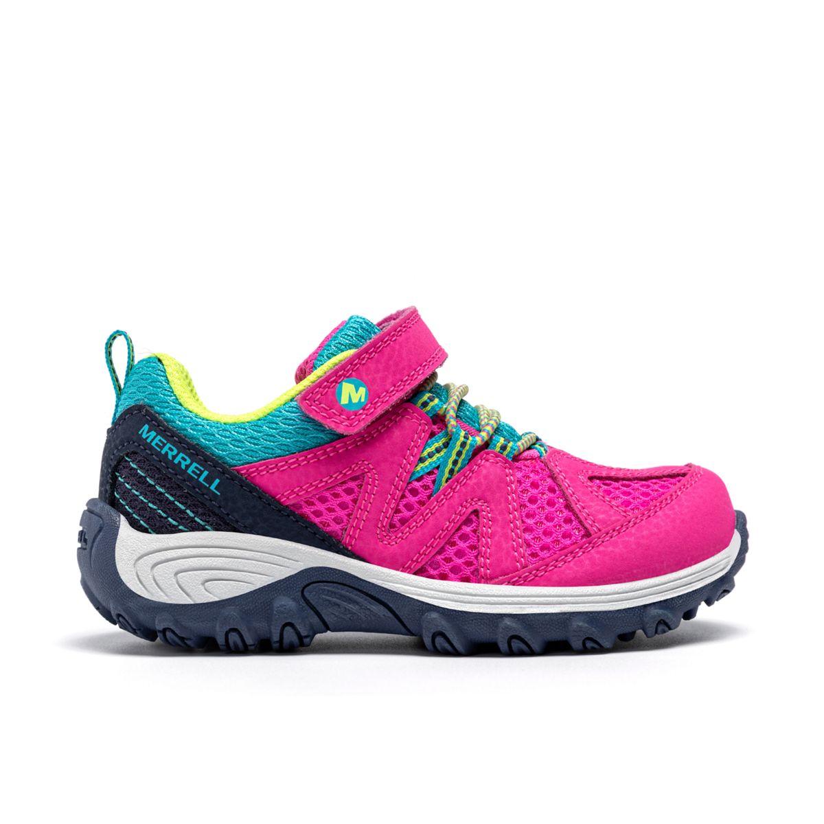 Little Kid - Ridge Trek Jr. - Shoes LK / Merrell