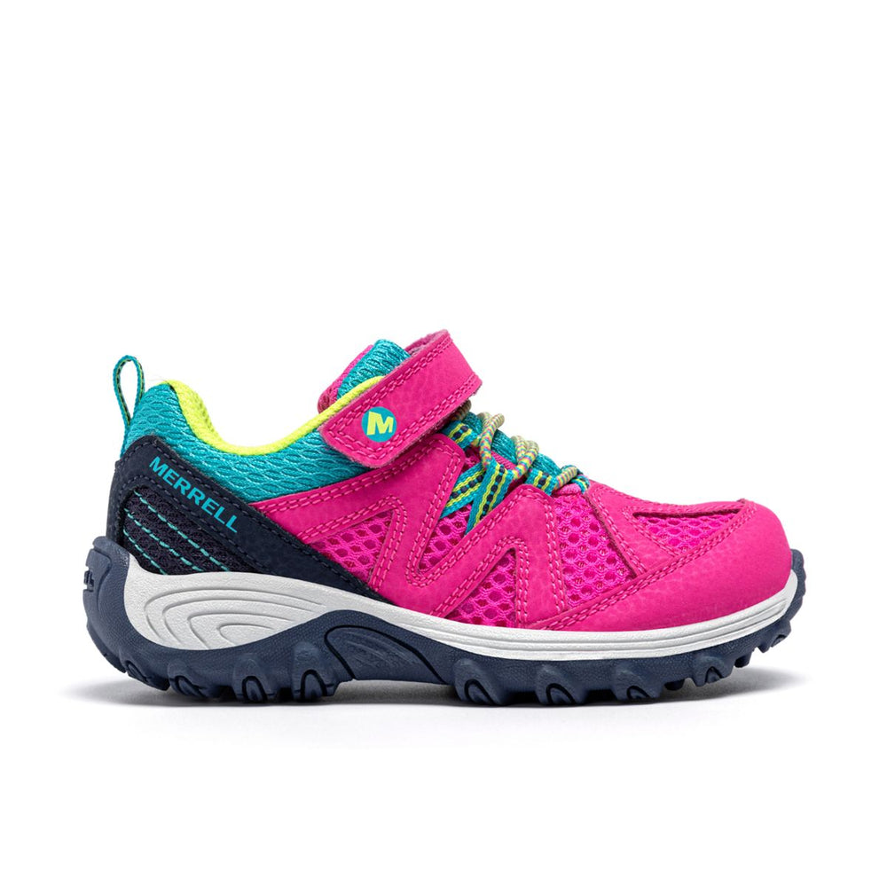 Little Kid - Ridge Trek Jr. - Shoes LK / Merrell