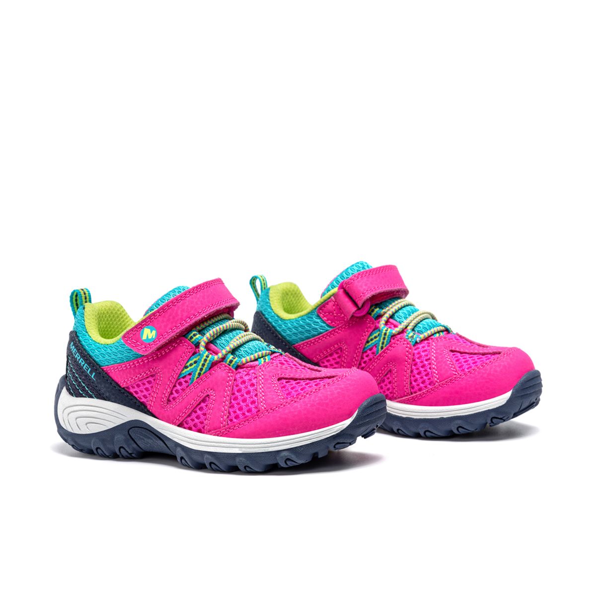Little Kid - Ridge Trek Jr. - Shoes LK / Merrell