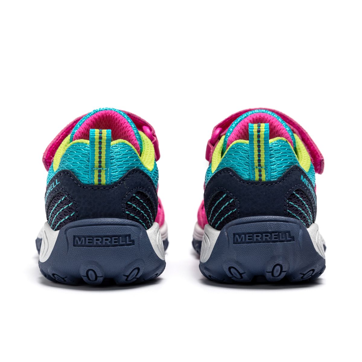 Little Kid - Ridge Trek Jr. - Shoes LK / Merrell