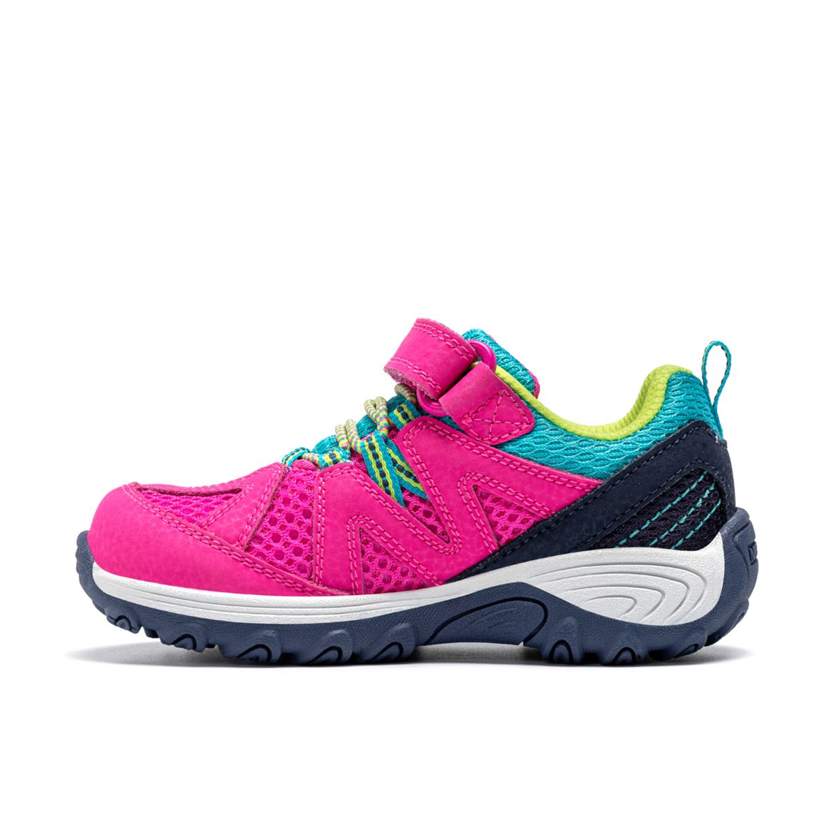 Little Kid - Ridge Trek Jr. - Shoes LK / Merrell