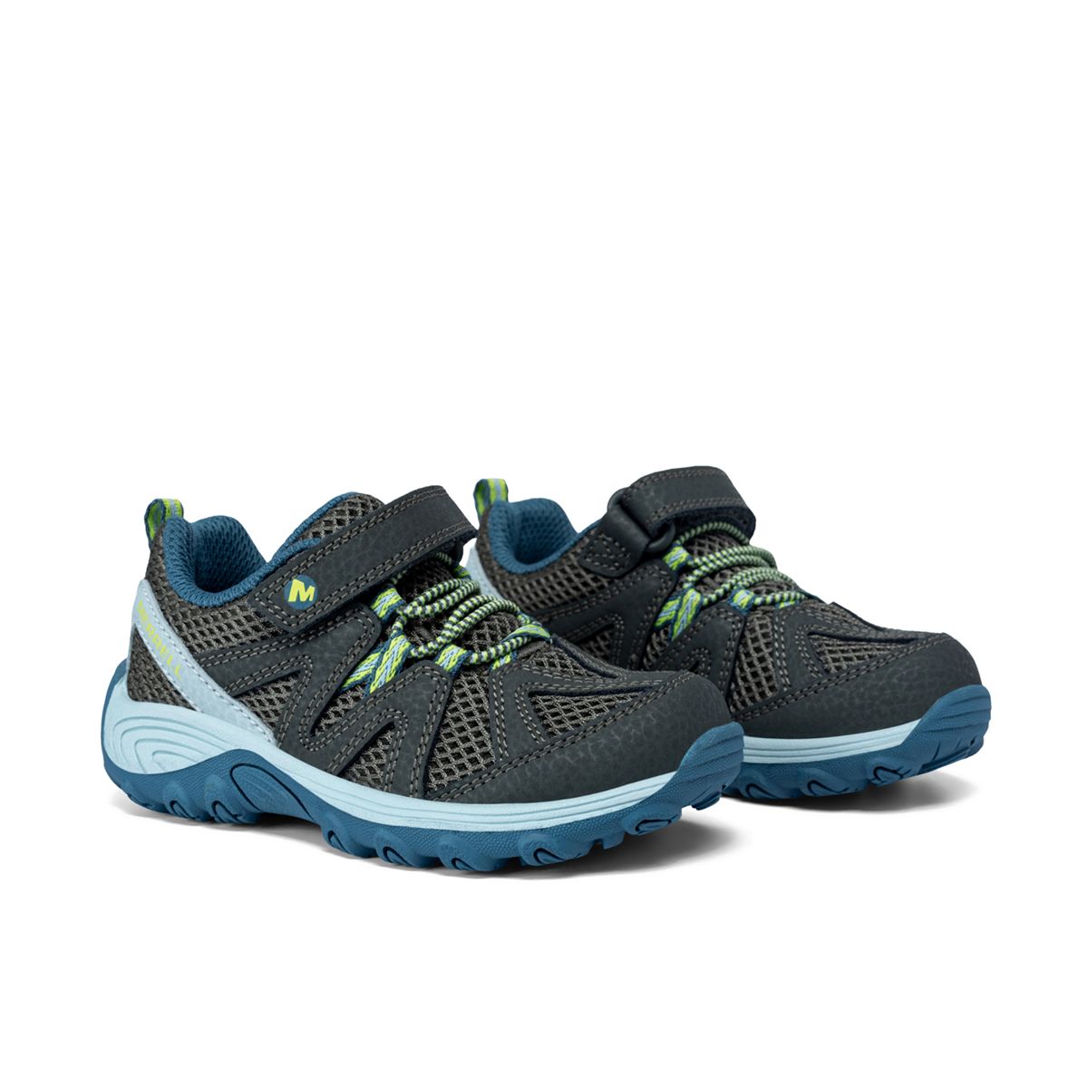 Little Kid - Ridge Trek Jr. - Shoes LK / Merrell Online