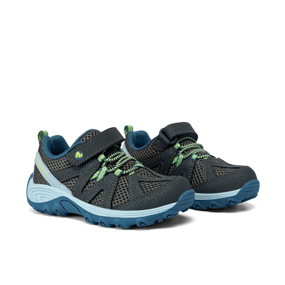 Little Kid - Ridge Trek Jr. - Shoes LK / Merrell Online