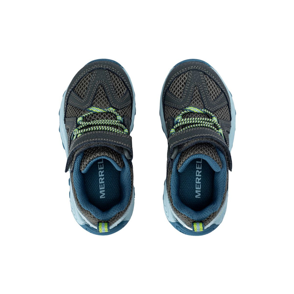 Little Kid - Ridge Trek Jr. - Shoes LK / Merrell Online