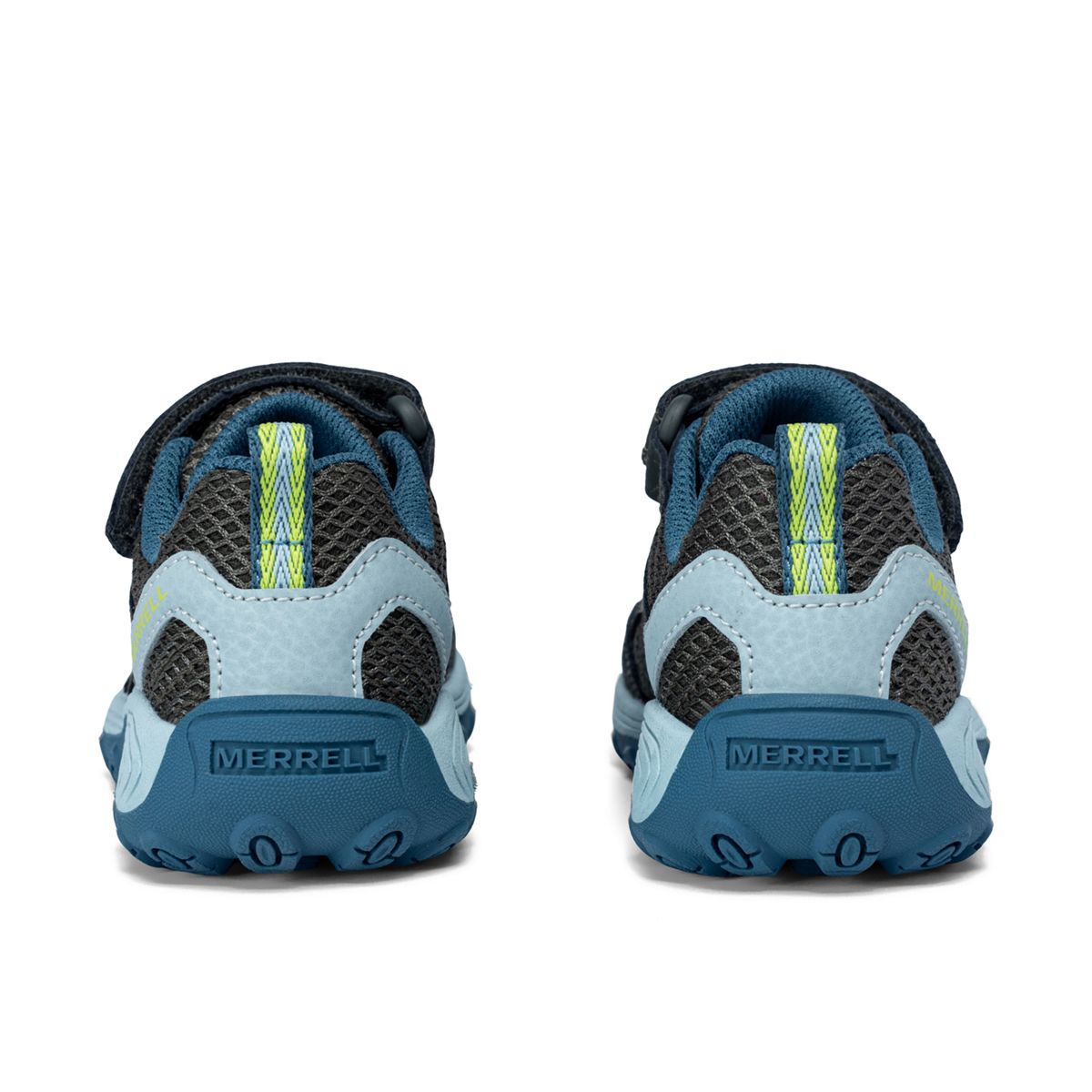 Little Kid - Ridge Trek Jr. - Shoes LK / Merrell Online