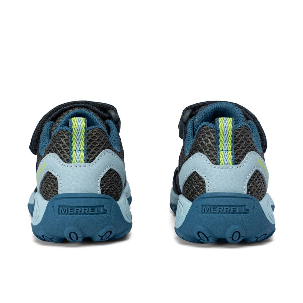 Little Kid - Ridge Trek Jr. - Shoes LK / Merrell Online