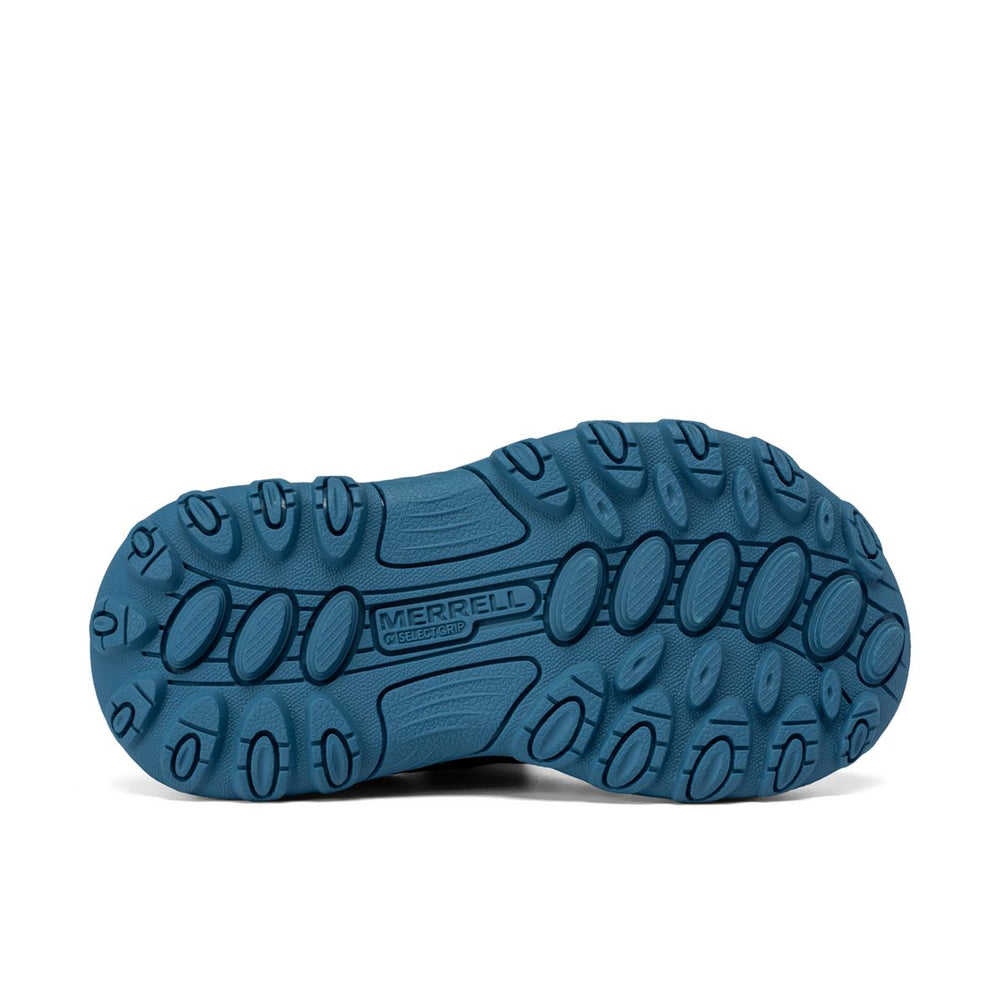 Little Kid - Ridge Trek Jr. - Shoes LK / Merrell Online