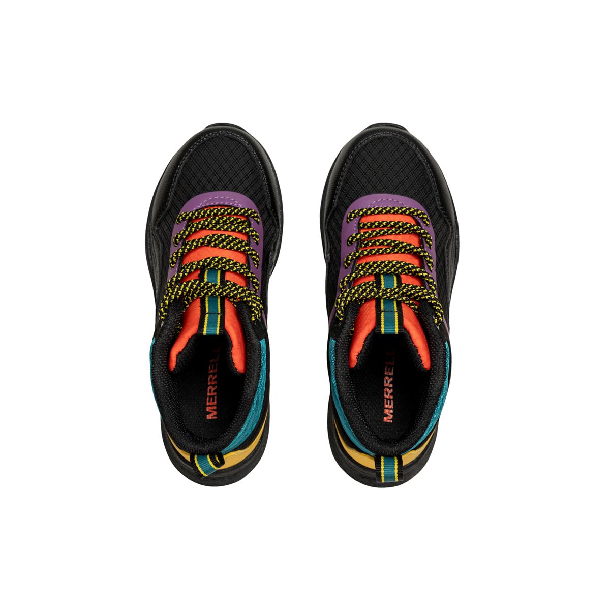 Big Kid - Snova Mid - Boots BK / Merrell Discount