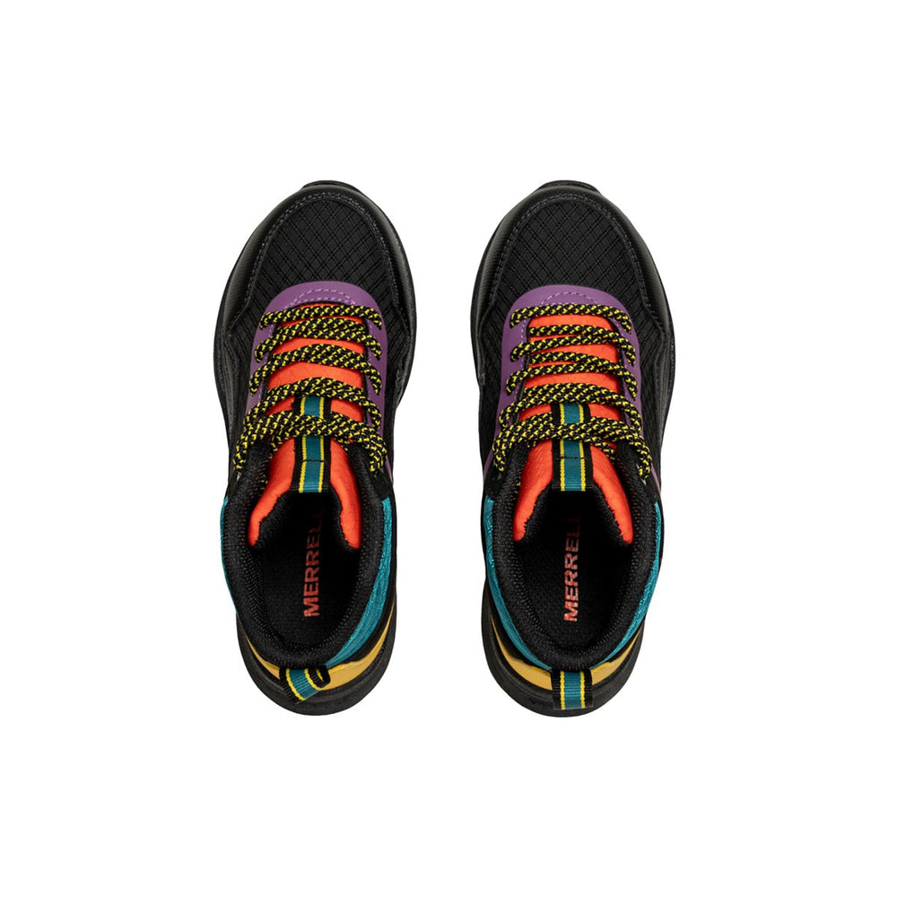Big Kid - Snova Mid - Boots BK / Merrell Discount
