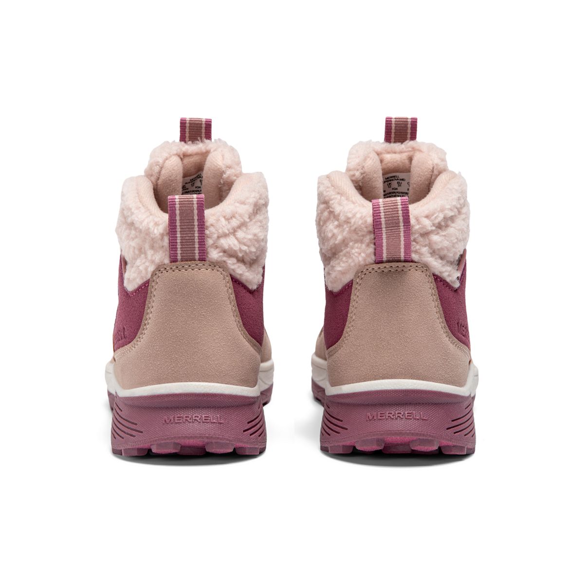 Big Kid - Snova Mid - Boots BK / Merrell Sale