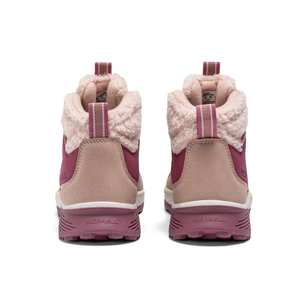 Big Kid - Snova Mid - Boots BK / Merrell Sale