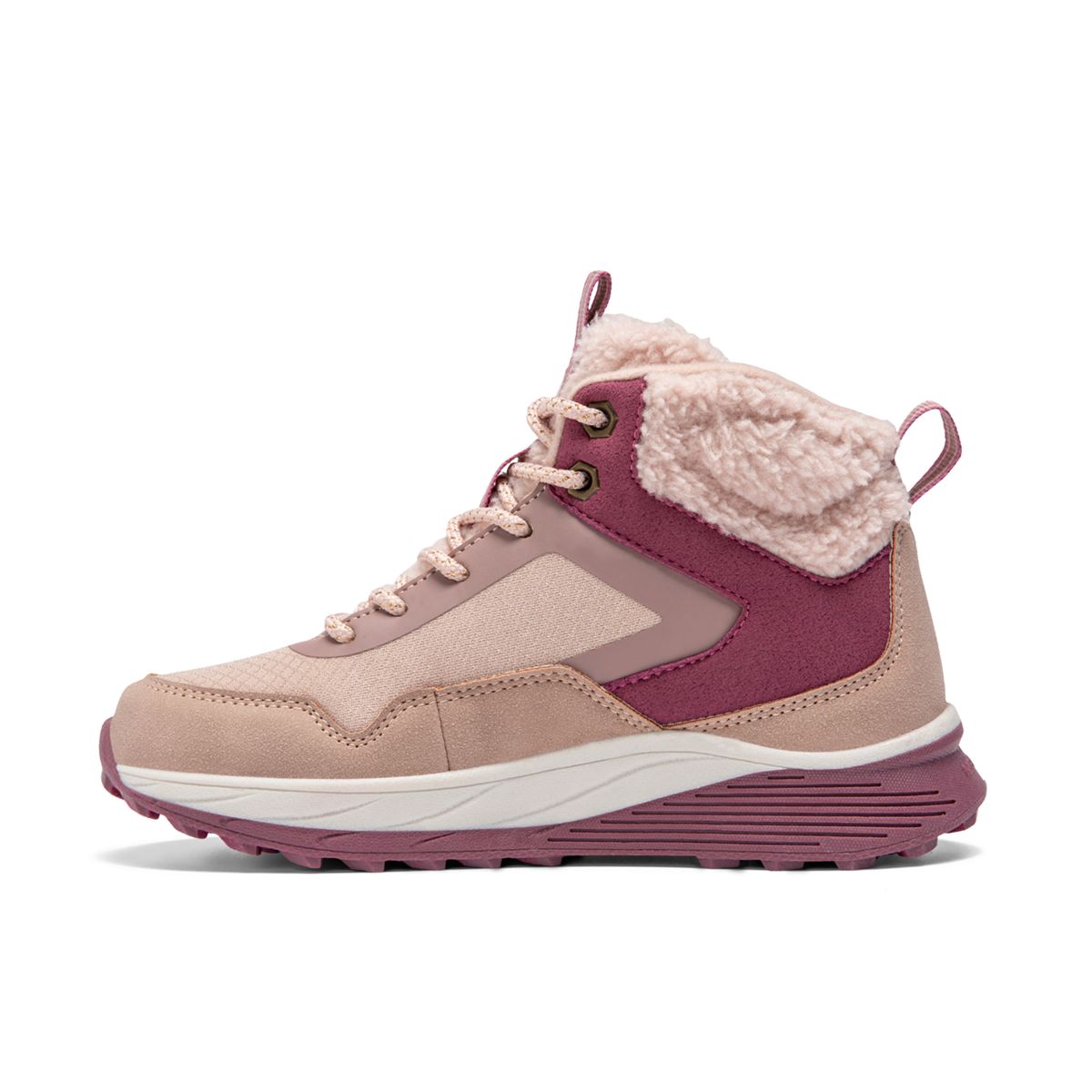 Big Kid - Snova Mid - Boots BK / Merrell Sale