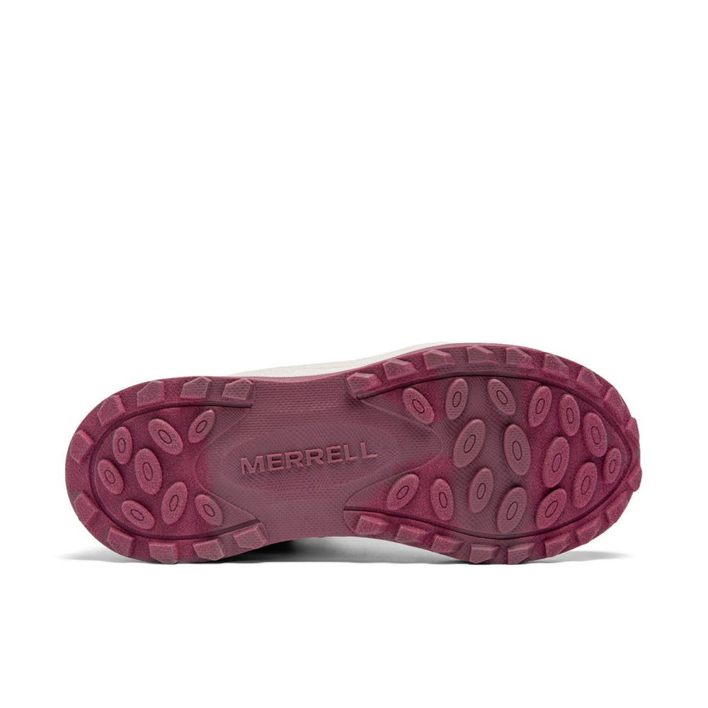 Big Kid - Snova Mid - Boots BK / Merrell Sale