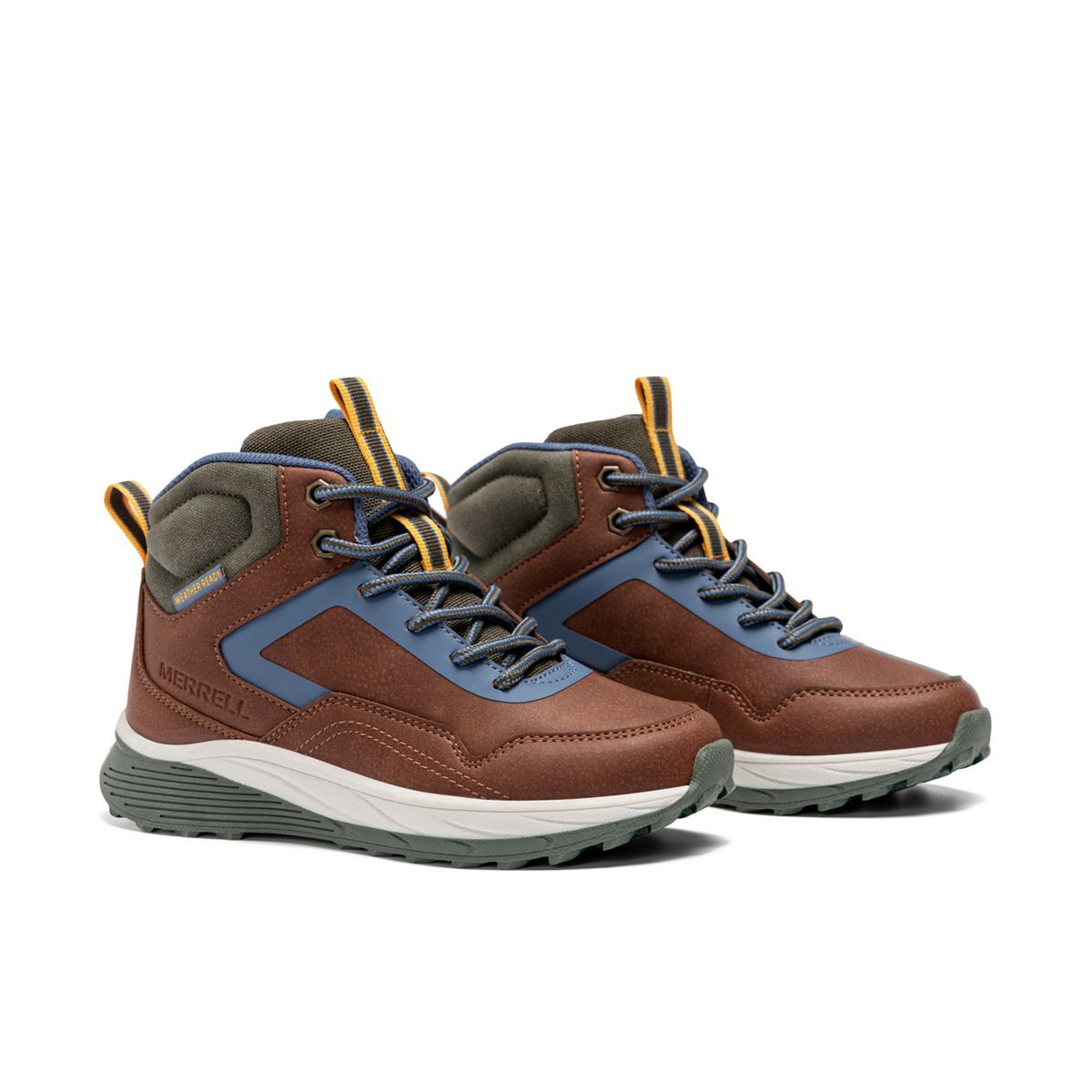 Big Kid - Snova Mid - Boots BK / Merrell On sale