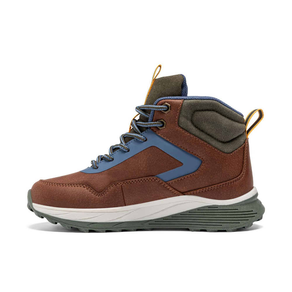 Big Kid - Snova Mid - Boots BK / Merrell On sale