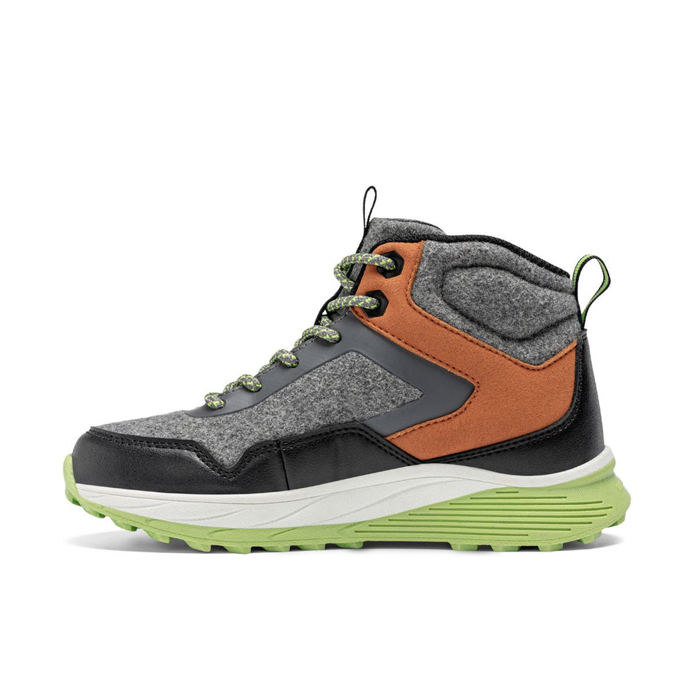 Big Kid - Snova Mid - Boots BK / Merrell Outlet
