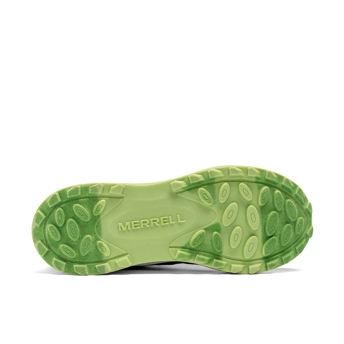 Big Kid - Snova Mid - Boots BK / Merrell Outlet