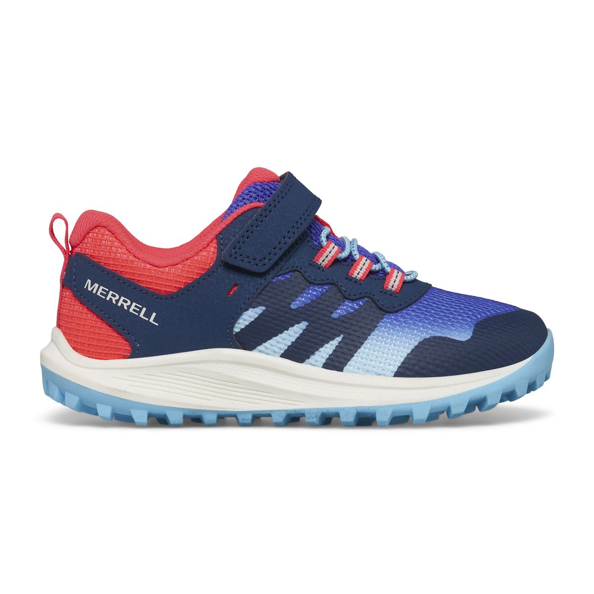 Big Kid - Nova 3 Sneaker - Athletics BK / Merrell Online